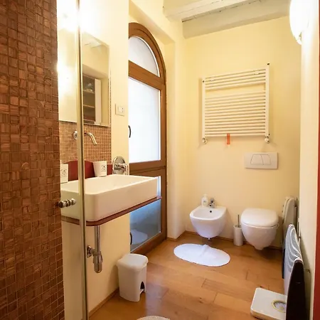Appartement Lovely Sottoriva *