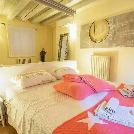 Lovely Sottoriva Verona