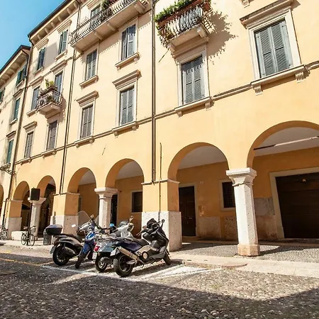 Lovely Sottoriva Appartement Verona