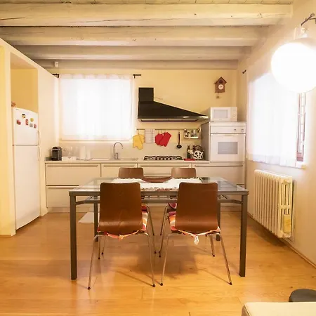 Appartement Lovely Sottoriva Verona