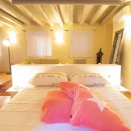 Appartement Lovely Sottoriva *