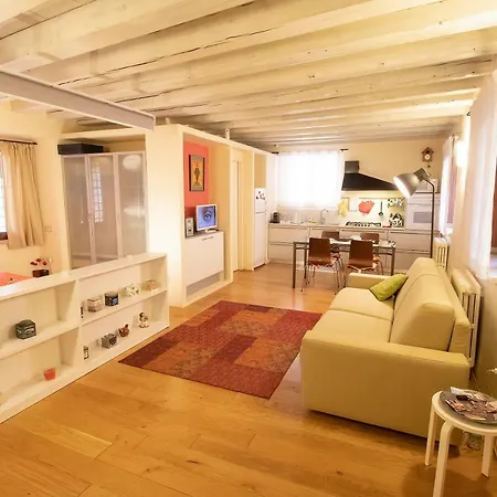 Apartment Lovely Sottoriva Verona