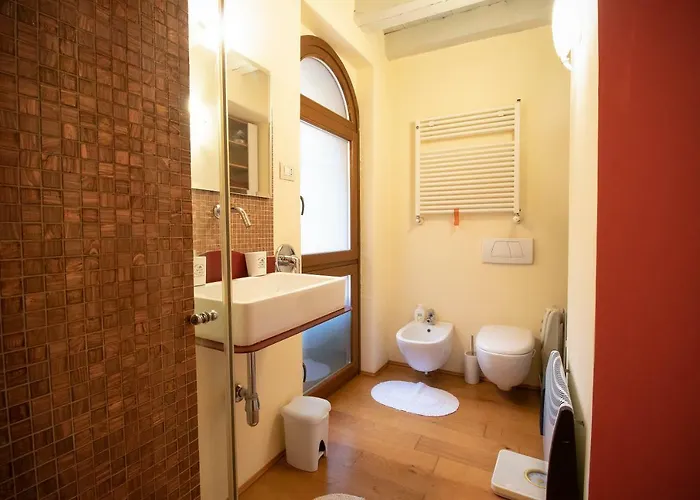 Apartament Lovely Sottoriva *