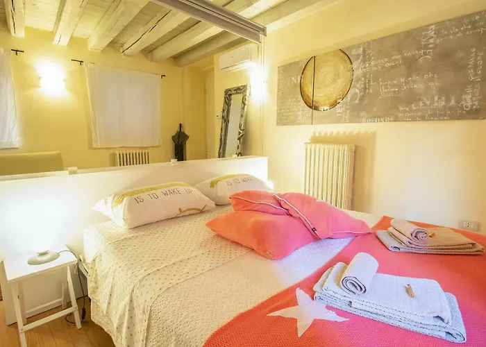 Lovely Sottoriva Werona