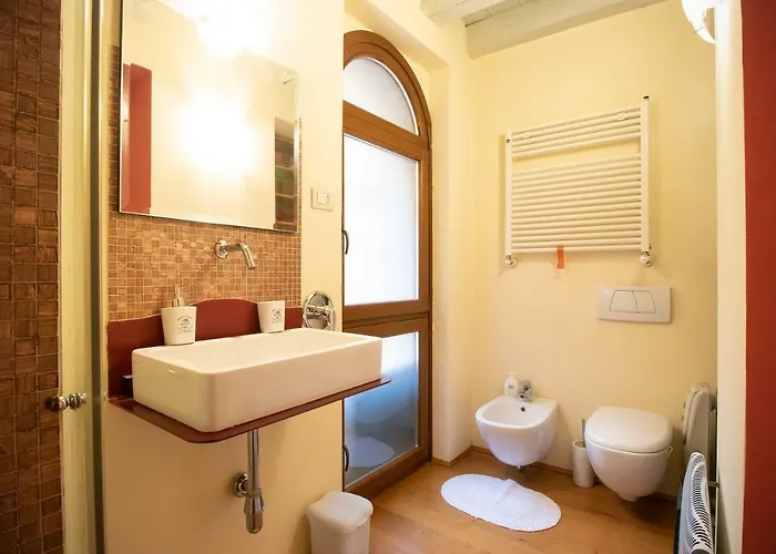 Lovely Sottoriva * Werona