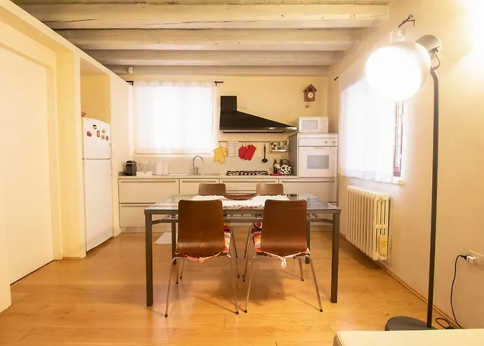 Apartament Lovely Sottoriva Werona