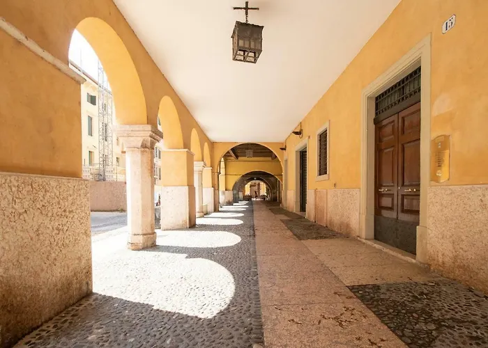 Apartament Lovely Sottoriva *